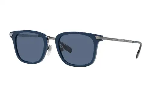 Burberry Square Frame Sunglasses