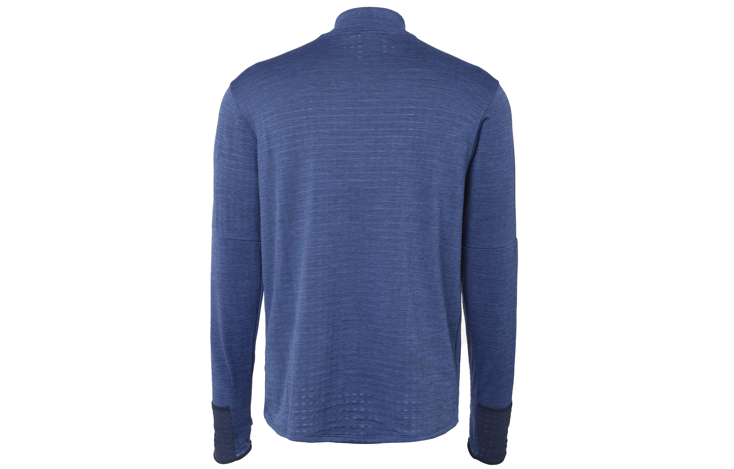 Nike Fitness Clothing Men’s Blue Moderate