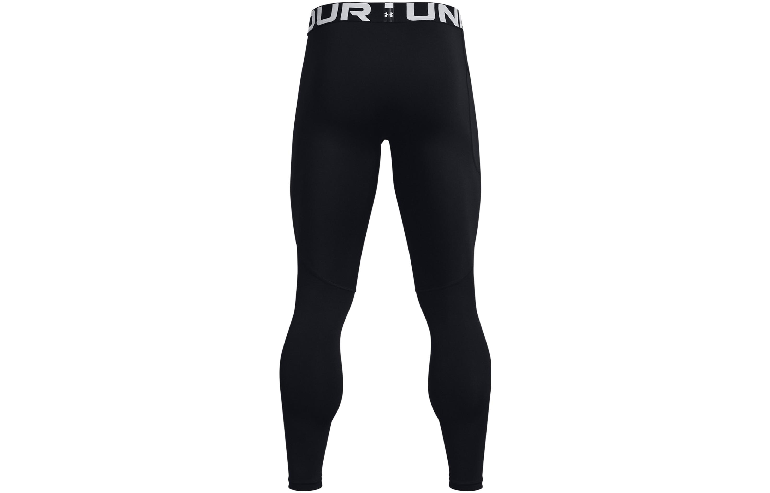 Under Armour ColdGear® Sports Pants Men’s Black