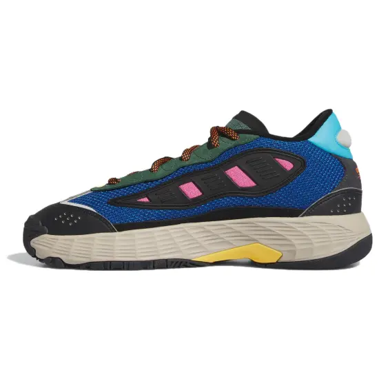 Adidas Originals Niteball 3 'Multi Color'