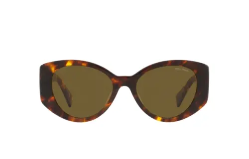 MIU MIU Oversize-frame Sunglasses