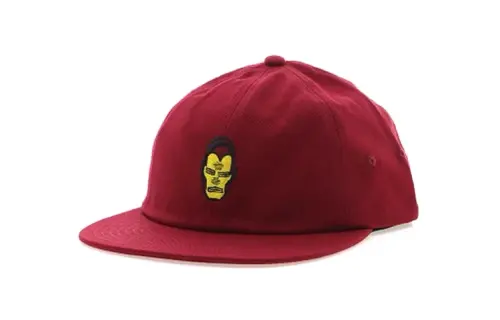 Vans   Baseball Caps Unisex Red