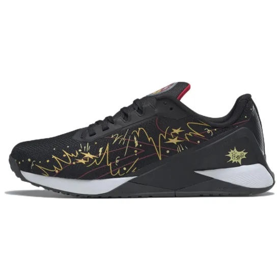 Reebok Nano X1 Looney Tunes Sylvester Vs. Tweety Bird