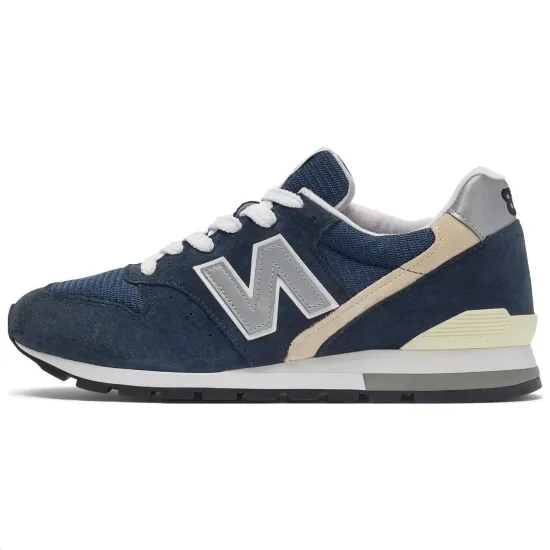 New Balance 996 Made In Usa 'Navy'
