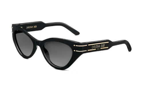 DIOR Eyewear DIORSignature B7I Butterfly Sunglasses