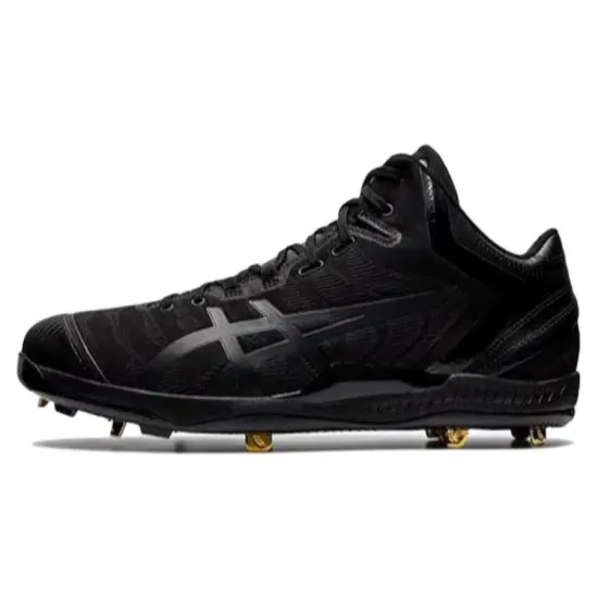 Asics Goldstage Training Shoes Unisex Low-Top Black