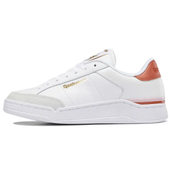 Reebok Ad Court 'White Gold' Women's