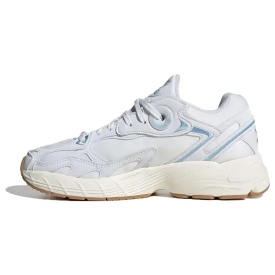 Adidas Women's Astir 'White Clear Sky'