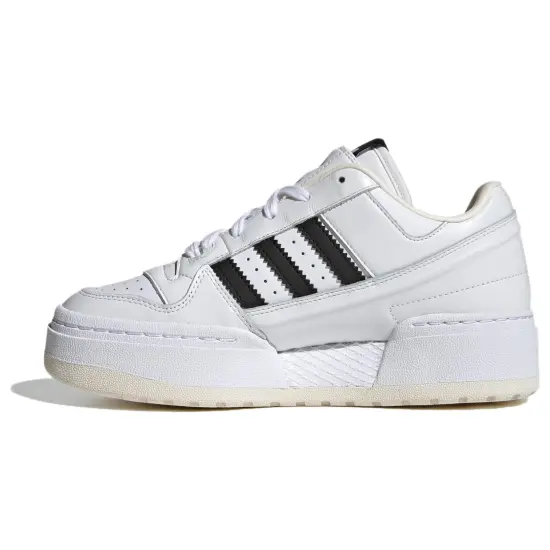 Adidas Originals Forum Xlg Cloud White Core Black Women's