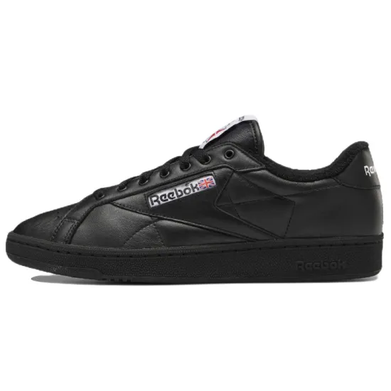 Reebok Club C 85 Grounds 'Black'