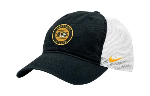 Nike Missouri Heritage86 Nike College Trucker Hat