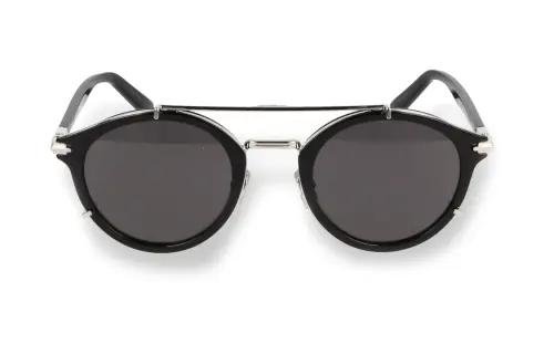 DIOR Eyewear Round Frame Sunglasses
