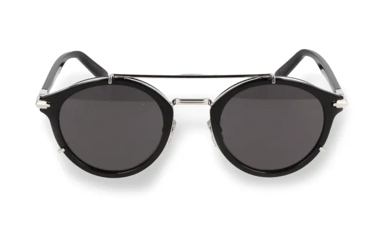 DIOR Eyewear Round Frame Sunglasses