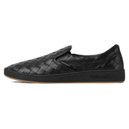 Bottega Veneta Sawyer Sneakers