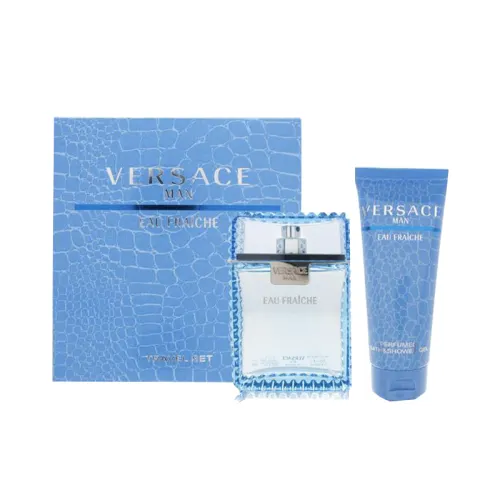 VERSACE Light As A Cloud, Gentle As A Breeze Elegant Charm
