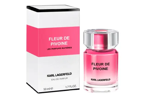 KARL LAGERFELD / Karl Lagerfeld Jeans KARL LAGERFELD Fleur De Pivoine