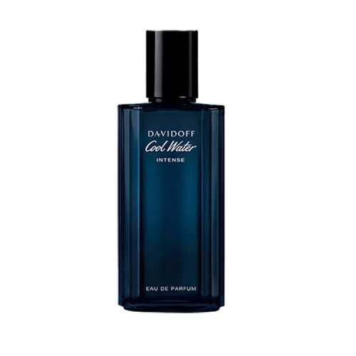 Davidoff Cool Water Extreme Edition With Cold Water Men's