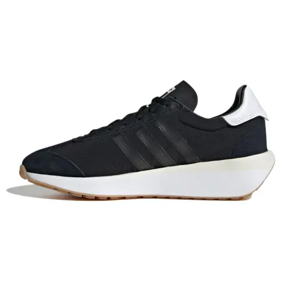 Country Adidas Originals Xlg 'Black White'
