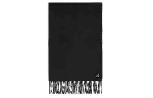 PRADA Knit Scarves Men's