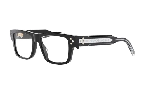 DIOR Eyewear Square Frame Glasses
