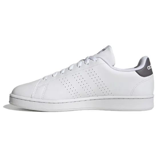 Adidas Neo Advantage Cloud White Trace Grey