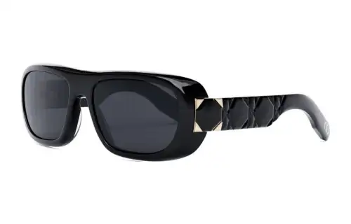 DIOR Round Injection Sunglasses