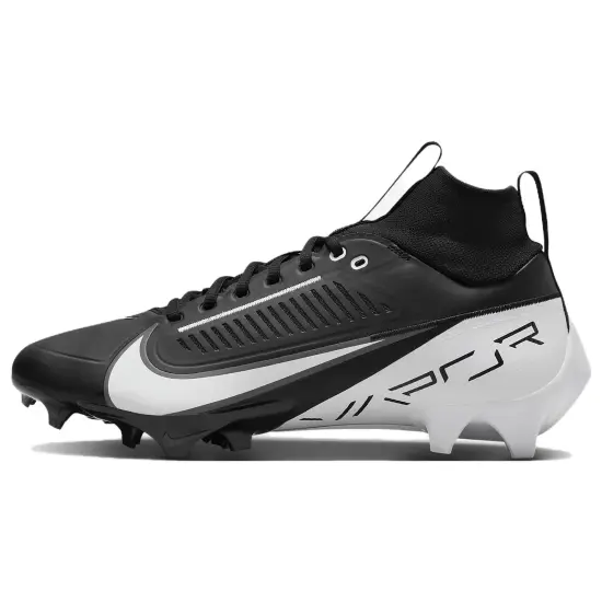 Nike Vapor Edge Pro 360 2 Black White