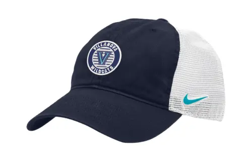 Nike Villanova Heritage86 Nike College Trucker Hat