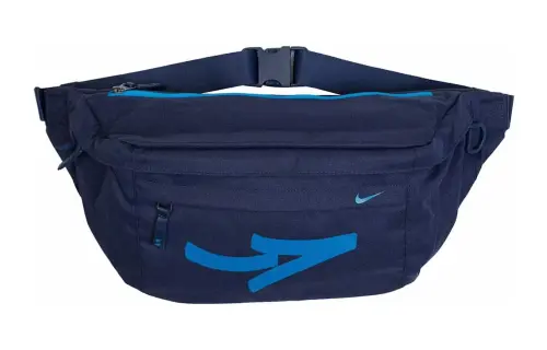 Nike Sportswear X Stash Tech Hip Pack Midnight Navy