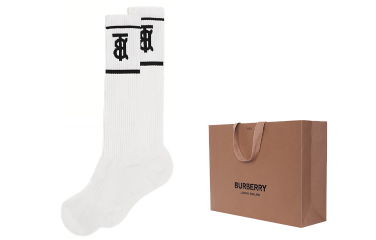 Burberry SS21 Logo  1 80393861
