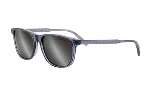 DIOR Eyewear Square Frame Sunglasses