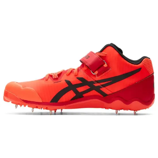 Asics JAVELIN PRO 2 Running Shoes Unisex Low-Top