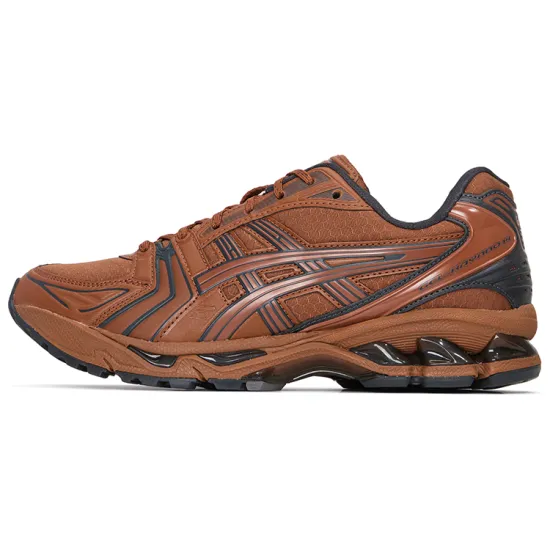 Asics Gel-Kayano 14 Earthenware Pack Rusty Brown