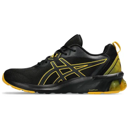 Asics Gel Quantum 90 4 'Black Saffron'