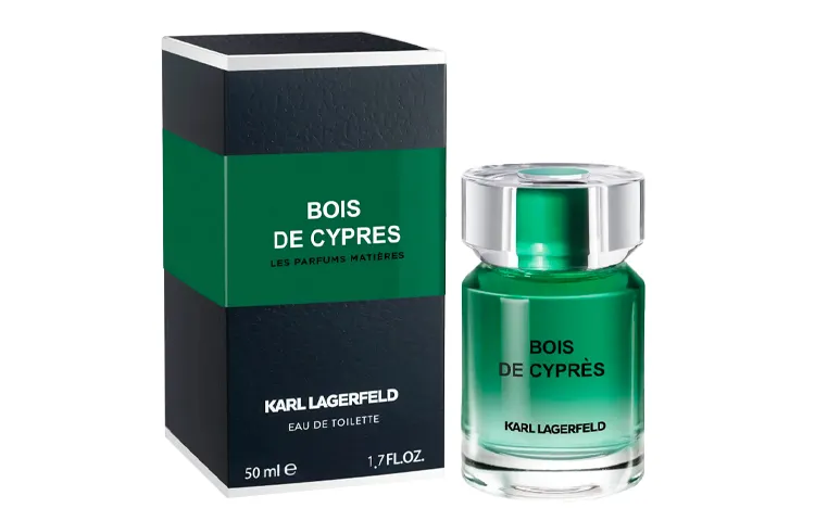KARL LAGERFELD / Karl Lagerfeld Jeans Bois De Cypress