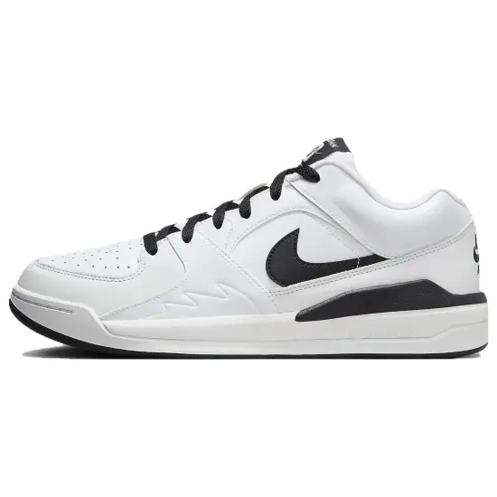 Jordan Stadium 90 White Black