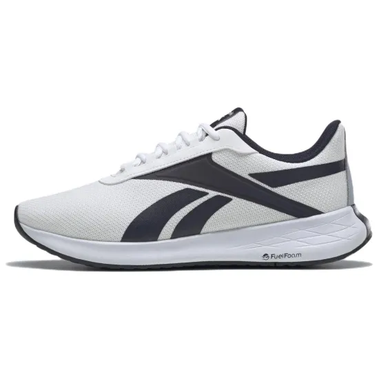 Reebok Energen Plus 'White Gable Grey'