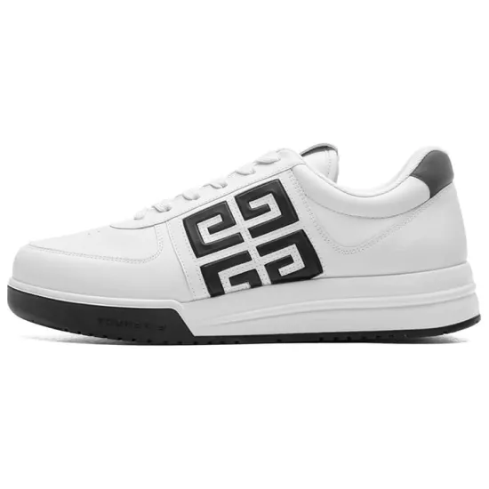 Givenchy G4 Sneaker 'White Black'