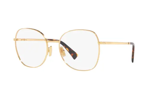 MIU MIU Wayfarer Frame Glasses