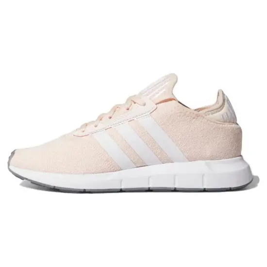 Adidas Originals Swift Run X 'Pink Tint' Women's