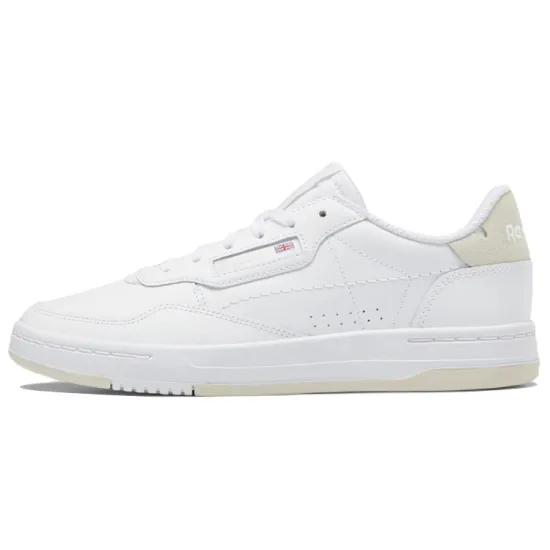 Reebok Court Peak 'White' Women's