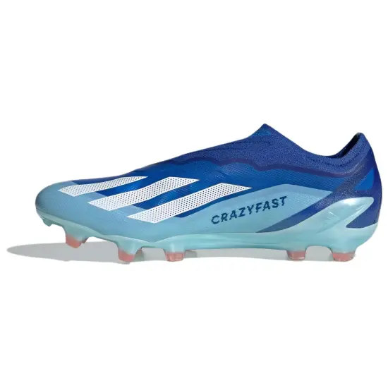 Adidas X Crazyfast.1 Fg 'Marinerush Pack'