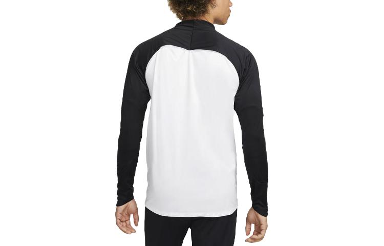 Nike Chelsea F.C. Strike Winter Warrior Soccer Jersey Men’s White