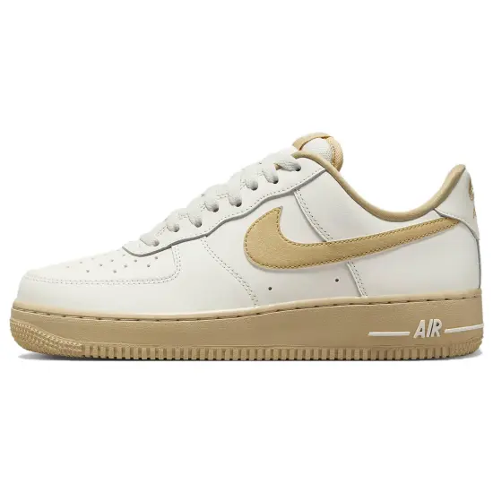 Nike Air Force 1 07 Sail Sesame Women's