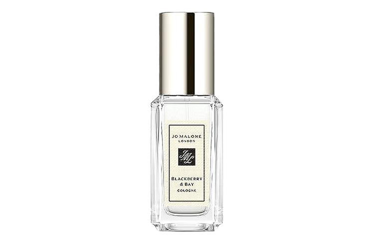 Perfume sample, eau de cologne for friend, 9 ml, Birthday gift, gift for girl