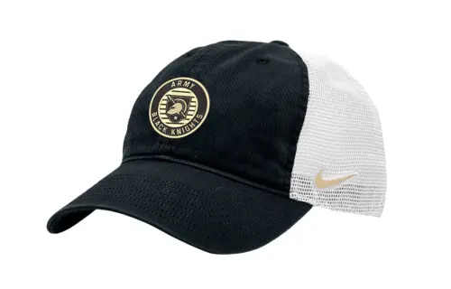 Nike Army Heritage86 Nike College Trucker Hat