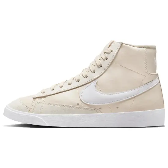 Nike Blazer Mid 77 Next Nature Light Orewood Brown Women's