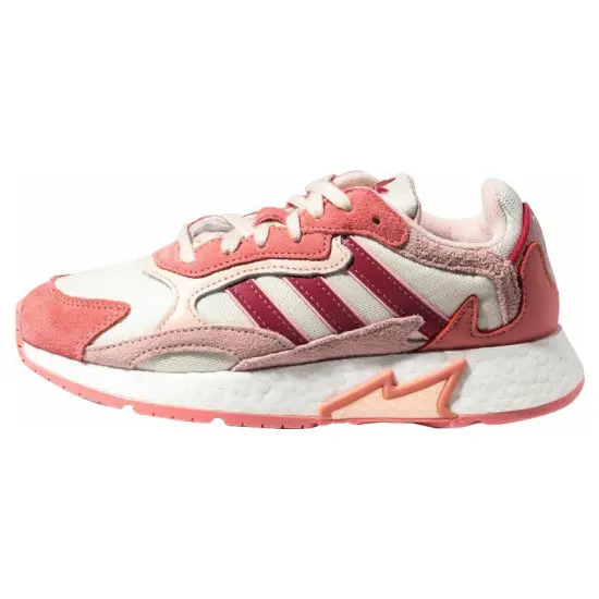 Adidas Originals TRESC Lifestyle Shoes Women's Low-top Pink
