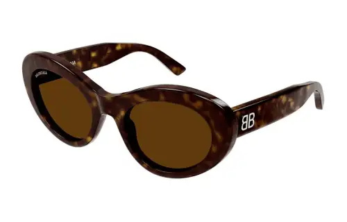 Balenciaga Cat-Eye Frame Sunglasses