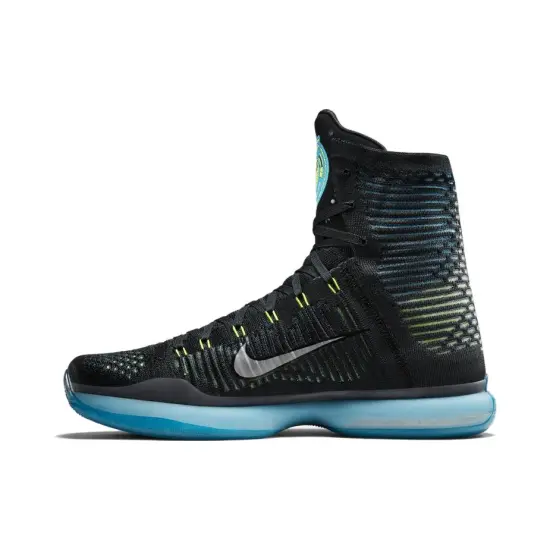 Nike Kobe 10 Elite Commander